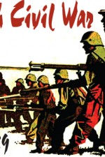 Watch The Spanish Civil War online free.