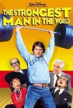 Watch The Strongest Man in the World online free. The Strongest Man in the World poster