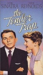Смотреть The Tender Trap онлайн бесплатно.