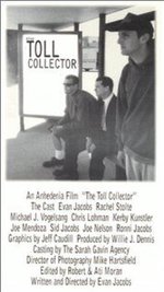 Watch The Toll Collector online free.