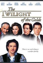 The Twilight of the Golds poster