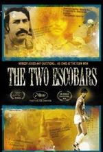 Watch The Two Escobars kostenlos online.