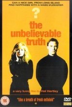 Watch The Unbelievable Truth online free.