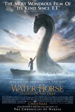 Watch The Water Horse online free.