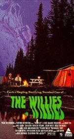 Guarda online The Willies gratuitamente.