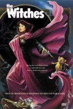 Watch The Witches online free.