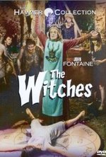 Watch The Witches online free.