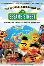 Смотреть The World According to Sesame Street онлайн бесплатно.