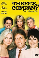 Guarda online Three's Company gratuitamente.