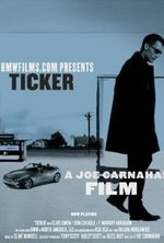 Смотреть Ticker онлайн бесплатно.