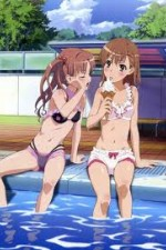 Watch Toaru Kagaku no Railgun online free.
