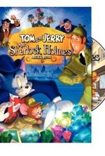 Watch Tom and Jerry Meet Sherlock Holmes online free. Tom and Jerry Meet Sherlock Holmes poster