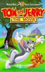 Watch Tom and Jerry: The Movie online free.