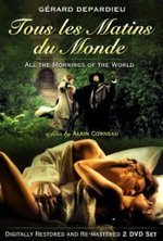 Watch Tous les matins du monde online free.