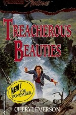 Смотреть Treacherous Beauties онлайн бесплатно.