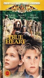 Watch True Heart online free. True Heart poster