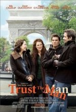 Смотреть Доверься мужчине онлайн бесплатно. Доверься мужчине poster
