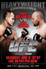 Смотреть UFC 131 Dos Santos Vs Carwin онлайн бесплатно.