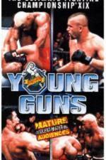 Смотреть UFC 19: Ultimate Young Guns онлайн бесплатно.