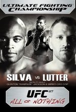 Смотреть UFC 67: All or Nothing онлайн бесплатно.