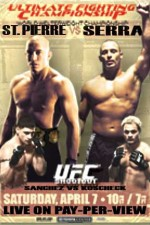 Watch UFC 69: Shootout kostenlos online.