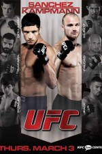 Смотреть UFC on Versus 3: Sanchez vs. Kampmann онлайн бесплатно.