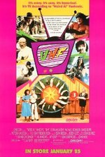 Watch UHF online free.