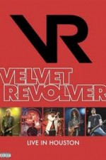 Смотреть Velvet Revolver Live In Houston онлайн бесплатно.