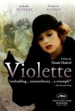 Watch Violette Nozière online free. Violette Nozière poster