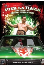 Guarda online Viva la Raza: The Legacy of Eddie Guerrero gratuitamente.