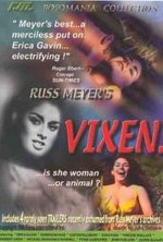 Watch Vixen! online free.