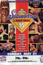 Смотреть WCW Slamboree 1995 онлайн бесплатно.