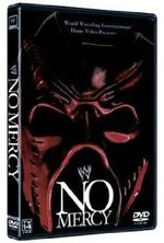 Watch WWE No Mercy online free.