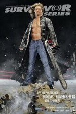 Смотреть Survivor Series онлайн бесплатно.