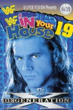 Смотреть WWF in Your House: D-Generation-X онлайн бесплатно.