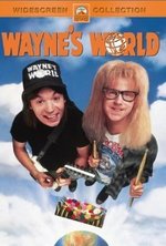 Смотреть Wayne's World онлайн бесплатно.