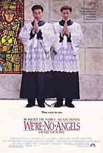 Regarder We're No Angels en ligne gratuitement.