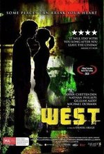 Watch West online free. West poster