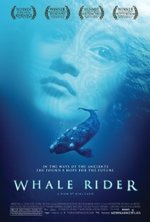 Смотреть Whale Rider онлайн бесплатно.