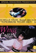 Watch Wing Chun online free. Wing Chun poster