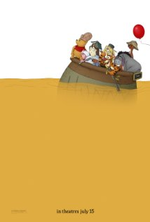 Ver Winnie the Pooh en línea de forma gratuita.