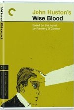 Guarda online La saggezza nel sangue gratuitamente. La saggezza nel sangue poster