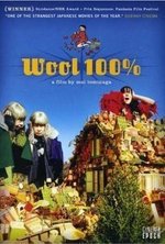 Guarda online Wool 100% gratuitamente.