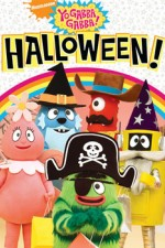 Watch Yo Gabba Gabba Halloween online free.