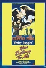 Watch You Belong to Me online free.