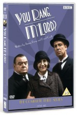 Watch You Rang, M'Lord? kostenlos online. You Rang, M'Lord? poster