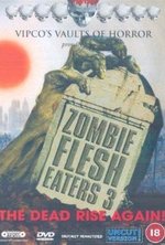 Watch Zombie 4: After Death online free.