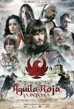 Watch Águila Roja, la película kostenlos online.