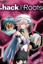Смотреть .hack//Roots онлайн бесплатно.