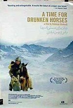 Watch A Time for Drunken Horses online free.